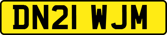 DN21WJM