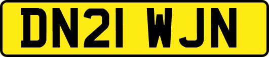 DN21WJN