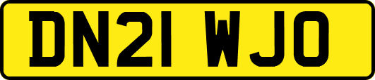 DN21WJO