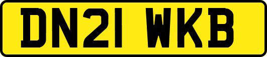 DN21WKB