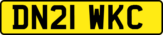 DN21WKC