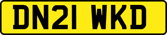 DN21WKD