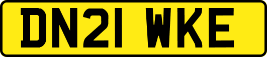 DN21WKE