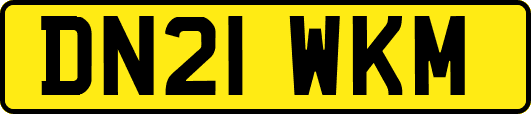 DN21WKM