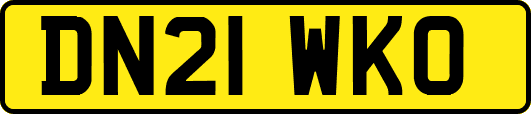 DN21WKO