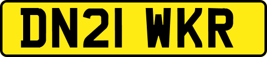 DN21WKR