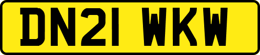 DN21WKW
