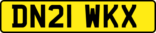 DN21WKX