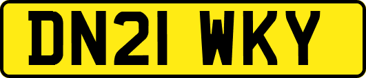 DN21WKY