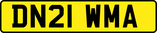 DN21WMA