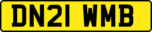 DN21WMB