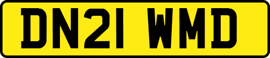 DN21WMD