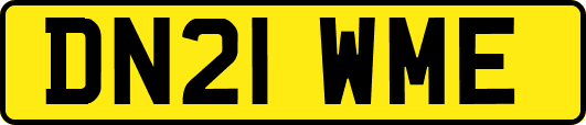 DN21WME