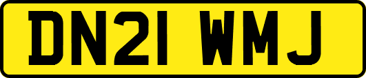 DN21WMJ