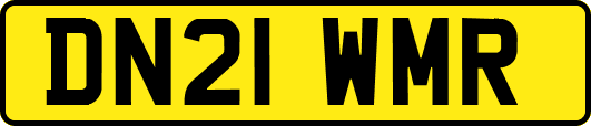 DN21WMR
