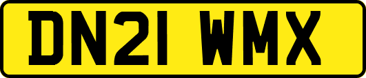 DN21WMX