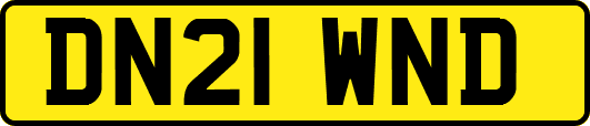 DN21WND