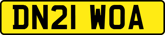 DN21WOA