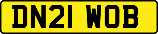 DN21WOB