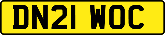 DN21WOC