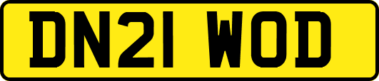 DN21WOD