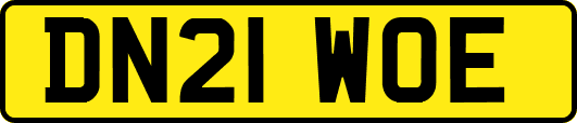 DN21WOE