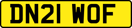 DN21WOF