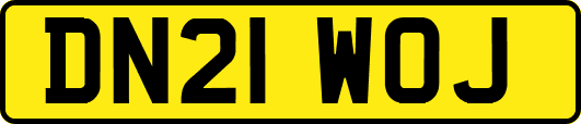 DN21WOJ