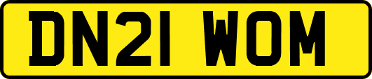 DN21WOM