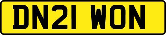 DN21WON