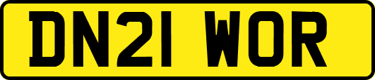 DN21WOR
