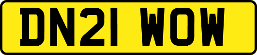 DN21WOW