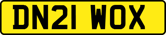 DN21WOX