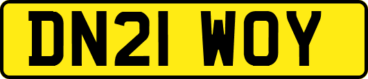 DN21WOY