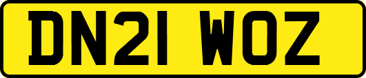 DN21WOZ