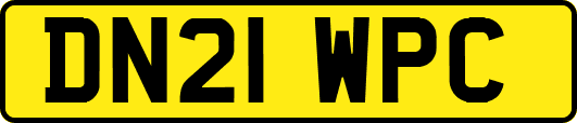 DN21WPC