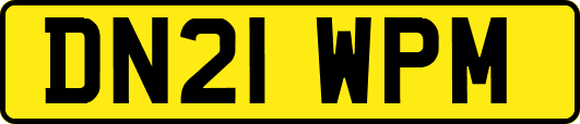DN21WPM