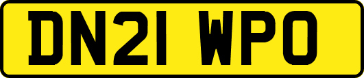 DN21WPO