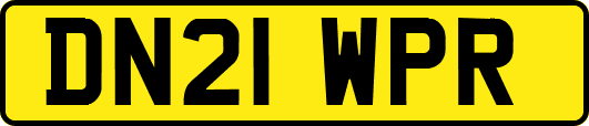 DN21WPR