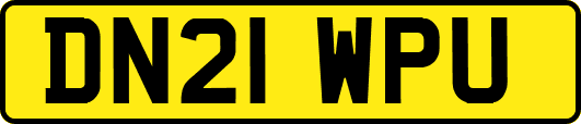 DN21WPU