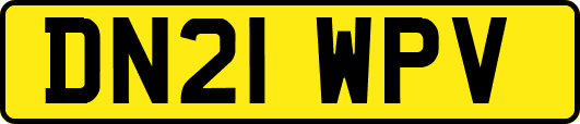 DN21WPV