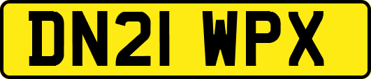 DN21WPX