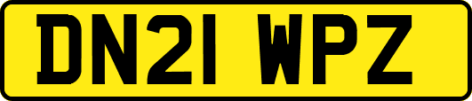 DN21WPZ