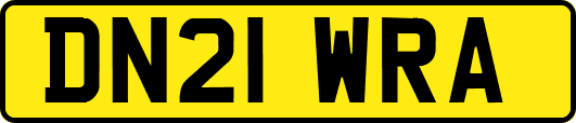 DN21WRA