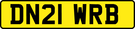 DN21WRB