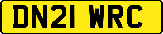 DN21WRC