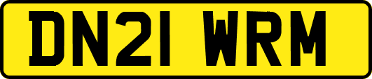 DN21WRM
