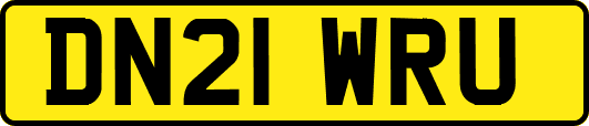 DN21WRU