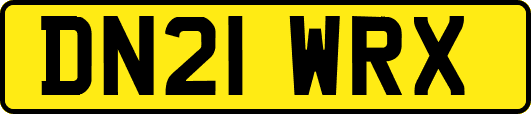 DN21WRX