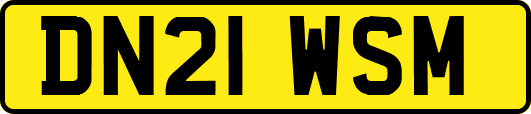 DN21WSM